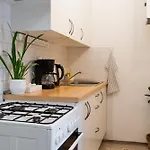 Cozy Warm Studio In Prague City Center