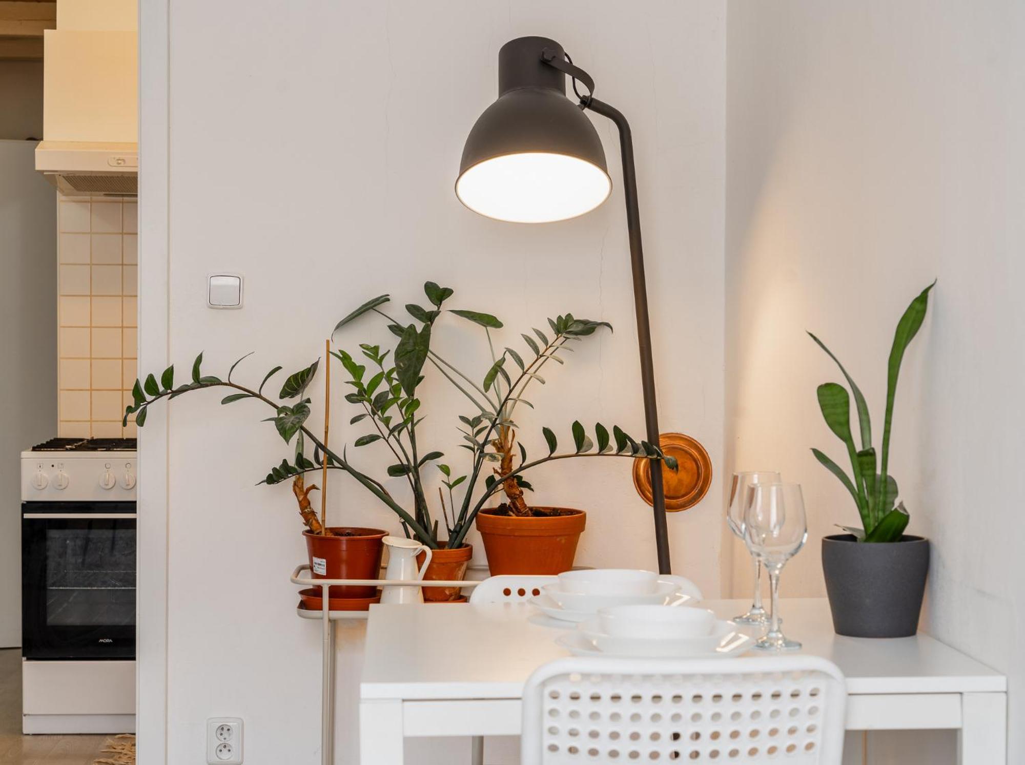 Cozy Warm In Center Apartamento Praga